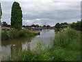 Whixall Marina in SY13 2QN