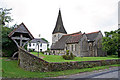 Church of St. Giles, Graffham in GU28 0NJ