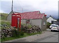 Post Office, Achiltibuie in IV26 2YQ
