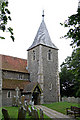 Church of St. Thomas a Becket, Pagham in PO21 4NP