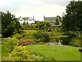 Glenfarg Green & Gardens in PH2 9NP
