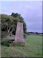 Trigpoint TP4825 Mill Carr Hill in BD12 7EX
