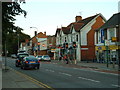 Uppingham Road Shops in LE5 0PR