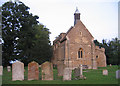 All Saints' Church, Eyeworth, Beds in SG19 2HH