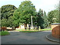 North Kilworth Memorial in LE17 6HR