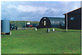 Kent Battle of Britain Museum, Hawkinge in CT18 7AT