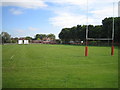 Lindum Sports Ground in LN2 4PD