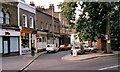 Piermont Green - 1989 in SE22 0NL