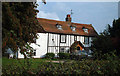 The Old Hall, Dovercourt in CO12 4EG