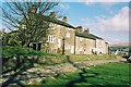 Prickshaw hamlet, near Rochdale, Lancashire in OL12 6BH
