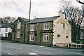 Hare & Hounds, Kenyon Fold, near Rochdale, Lancashire in OL11 5HQ