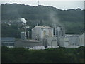 Lee Moor China Clay Works in PL7 5AF
