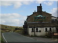 The Herders Inn in BB8 7EH