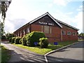 Powick Parish Hall in WR2 4RA