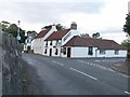 Kilconquhar Inn in KY9 1FA
