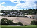 Aberporth Beach in SA43 2BH