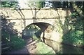Ryles Bridge (20) on the Macclesfield Canal in SK10 4LD
