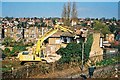 Demolition of 8, Windermere Road, Coulsdon, Surrey in CR5 2LL