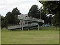 Chilwell Footbridge in NG9 5HW