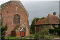 Smallhythe Church in TN30 7ZP