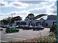 M1 Southbound Service Area, Newport Pagnell in MK14 5FW
