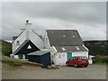 Pwll Deri Youth Hostel in SA64 0LP