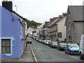 Main Street, Goodwick in SA64 0DU