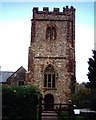 St Thomas' Church, Mamhead in EX6 8HP
