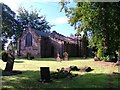 St. Cuthbert's Church, Marton in TS7 8ED