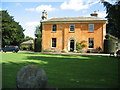 Langar Hall, Nottinghamshire in NG13 9HD