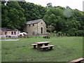 Nant Mill at Coedpoeth in LL11 3TH
