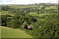 Overlooking Brithdir, near Rhydlewis, Ceredigion in SA44 5RE