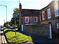 Patcham Court Farm cottages, Patcham in BN1 8AZ