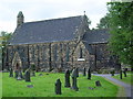 All Saints Parish Church of Roberttown in WF15 7HA