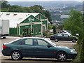 Whiteley's Garden Centre, Moor Top in WF14 0DB
