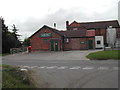 Colston Bassett Dairy in NG12 3FP