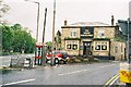 The Three Horseshoes, Headingley, Leeds, Yorkshire in LS6 4DA