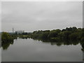 Attenborough gravel pits in NG10 2FR