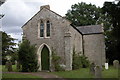 All Saints Church,  Yatton in HR9 7QZ