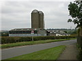 Storage Silos and Barns in NN14 3AL