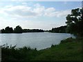 Ardleigh Reservoir in CO7 7PL