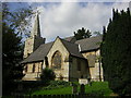 St.Bartholomew's church, Maltby in S66 8PJ