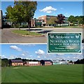Newstead Wood School, Orpington, BR6 in BR5 1HH