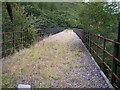 Hall's Viaduct, Crosskeys, Caerphilly. in NP11 7BS
