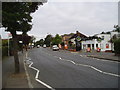 B 269 at Limpsfield Road, Sanderstead, Surrey in CR2 9BS