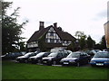 The Tudor Rose. Old Coulsdon, Surrey in CR5 1JP