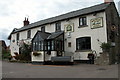 The Crown Inn at Woolhope in HR1 4QP