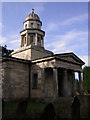 Milton Mausoleum in West Markham