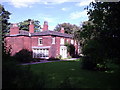 Red House Museum, Gomersal in BD19 4PP