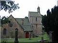 Strathbrock Kirk. in EH52 6DA
